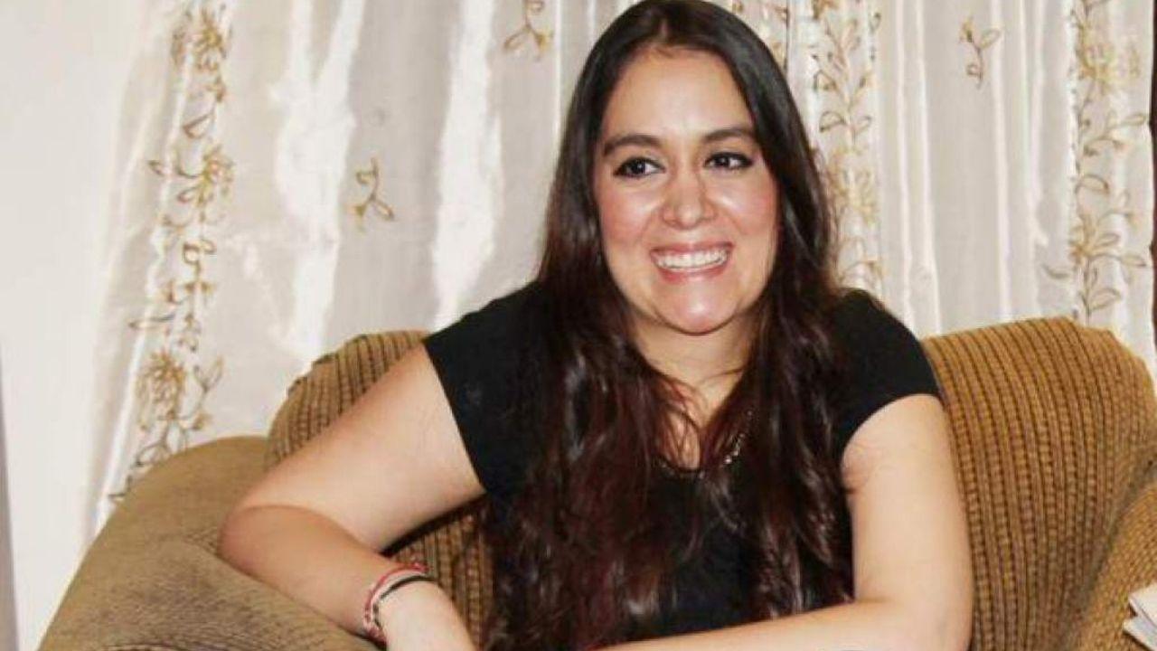 Imagen de Sale de prisión expalillona Ilsa Vanessa Molina, implicada en el desfalco al IHSS