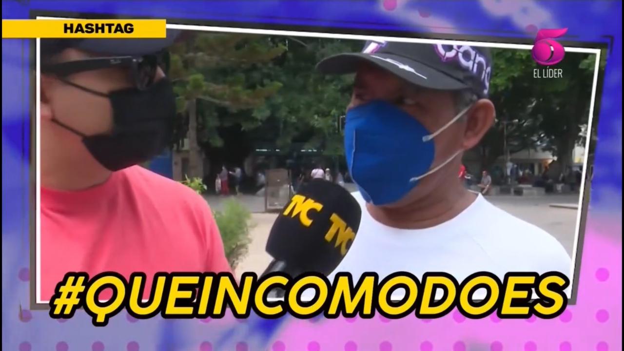 Imagen Principal de Nota: Hondureño manda explosivo mensaje a hombre que supuestamente le robó dinero en ´El Macaneo´