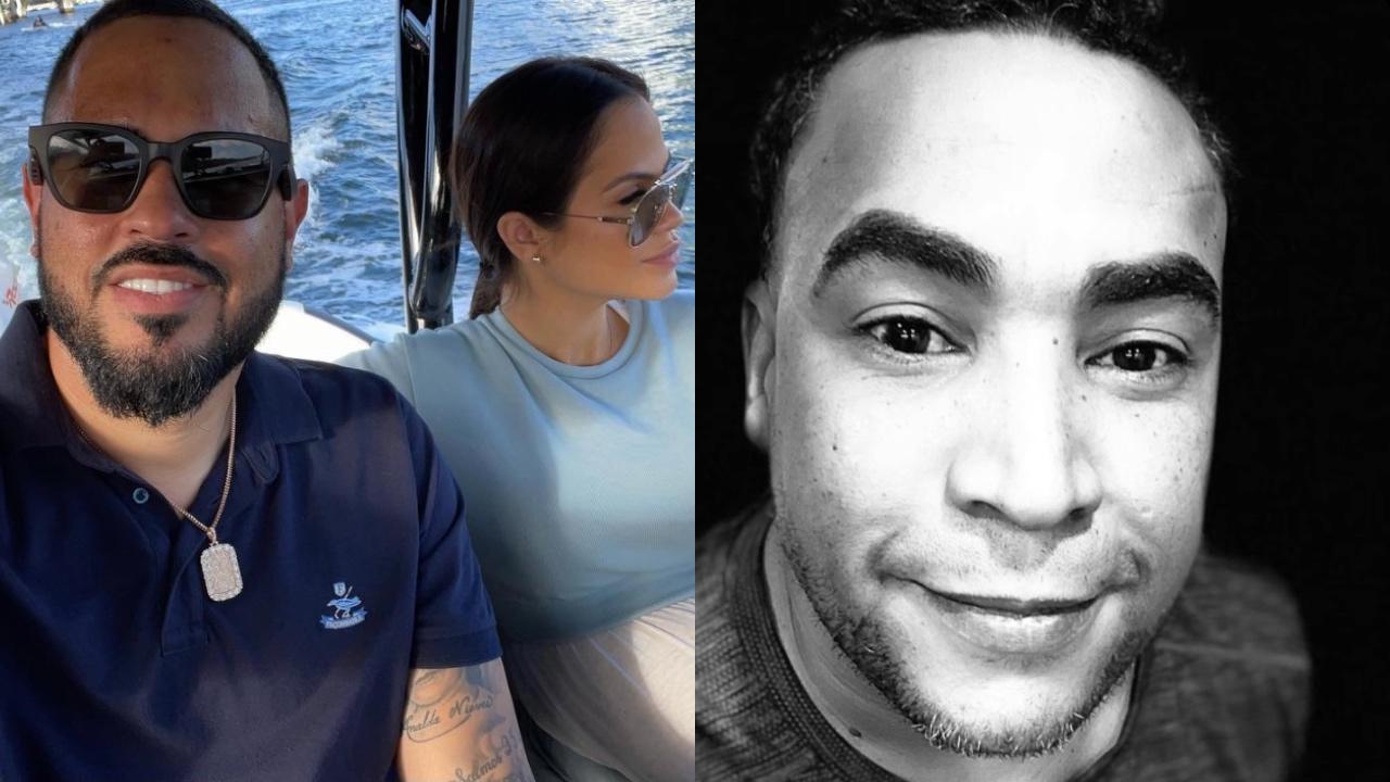 Imagen Principal de Nota: Raphy Pina cumplió amenaza y demandó a Don Omar por supuesta difamación en su contra