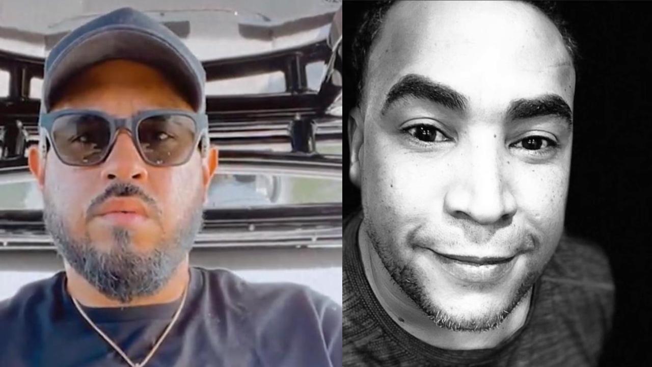 Imagen Principal de Nota: Raphy Pina amenazó con demandar a Don Omar por supuesta difamación en su contra