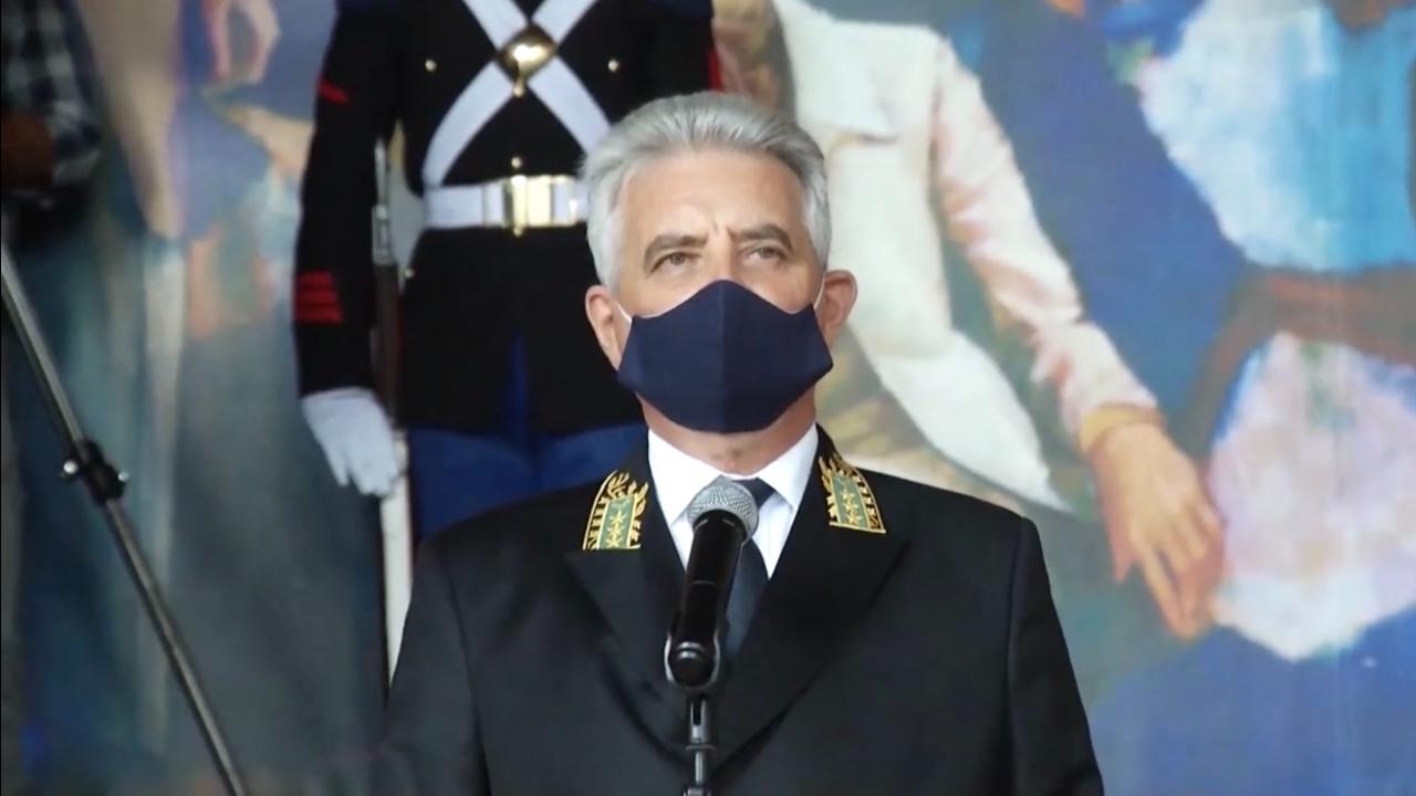 Imagen Principal de Nota: Embajador de Rusia confirmó que existe el contrato para que Honduras obtenga 4.2 millones de la vacuna Sputnik V
