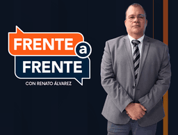 Frente a Frente