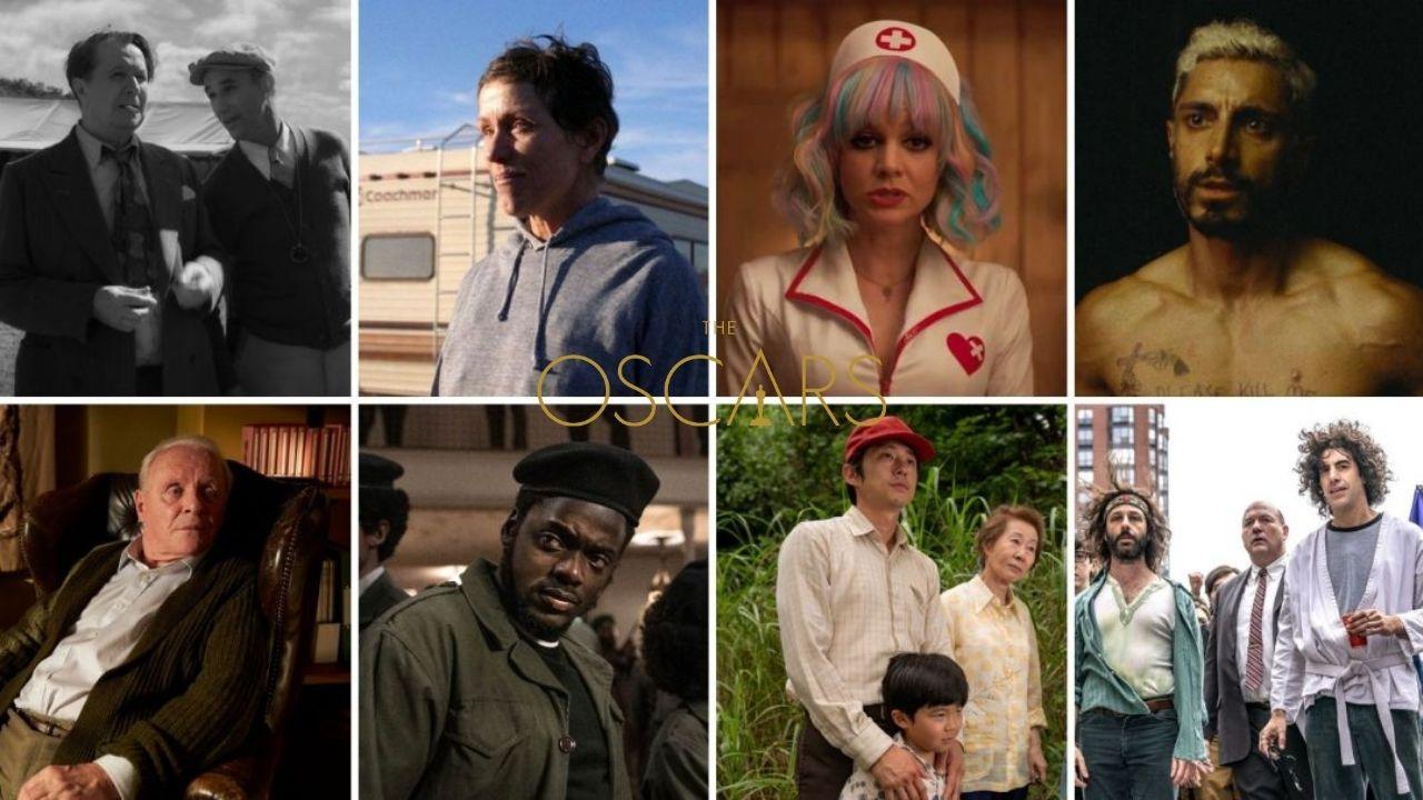 Imagen de Premios Óscar: Estas son las cintas nominadas a ‘Mejor Película’ por la Academia