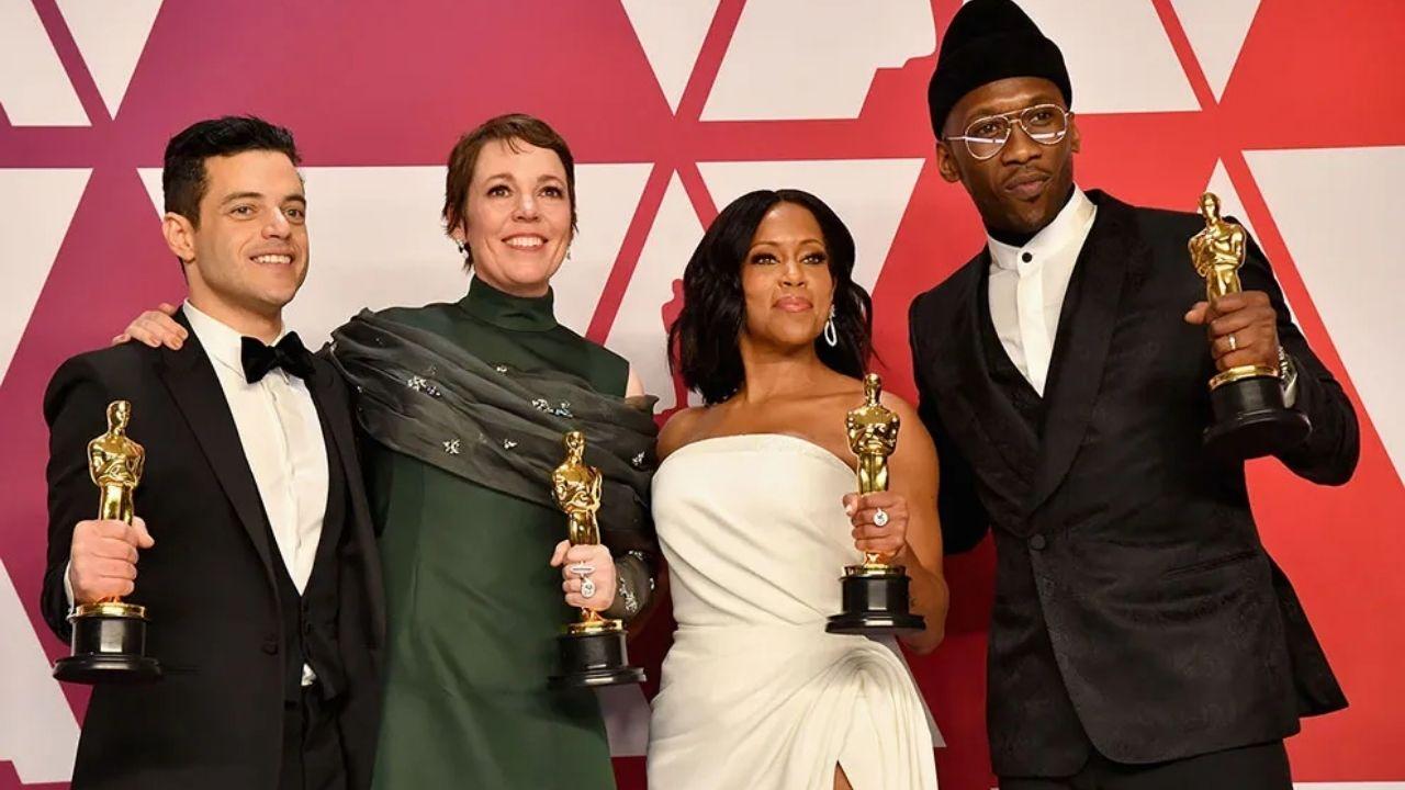 Imagen de Telecadena trasmitirá este 25 de abril los imperdibles premios Óscars, conoce todo sobre la trasnmisión