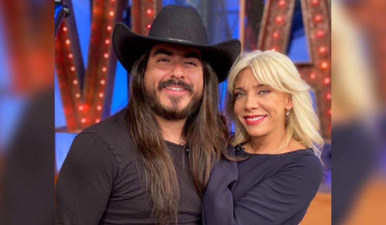 Imagen Principal de Nota: Cynthia Klitbo confirma su separación con el youtubero Rey Grupero