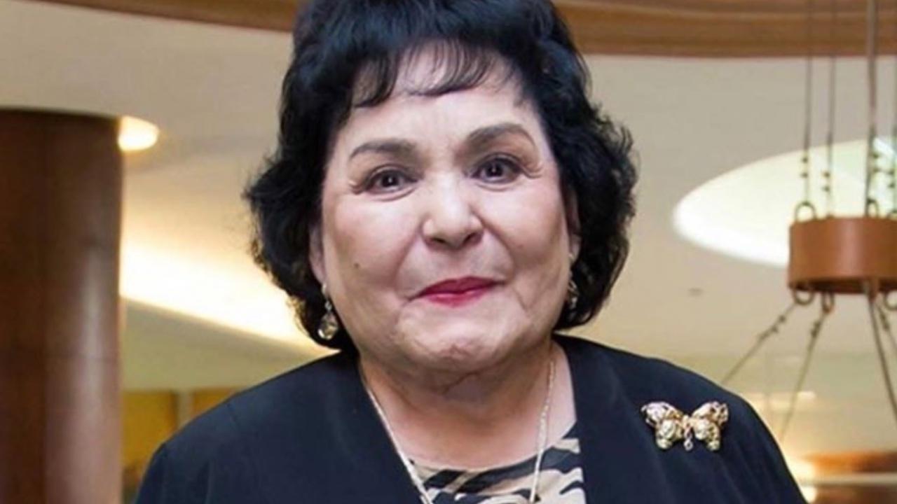 Imagen Principal de Nota: Carmen Salinas recordó esta amenaza tras el supuesto abuso a Frida Sofía