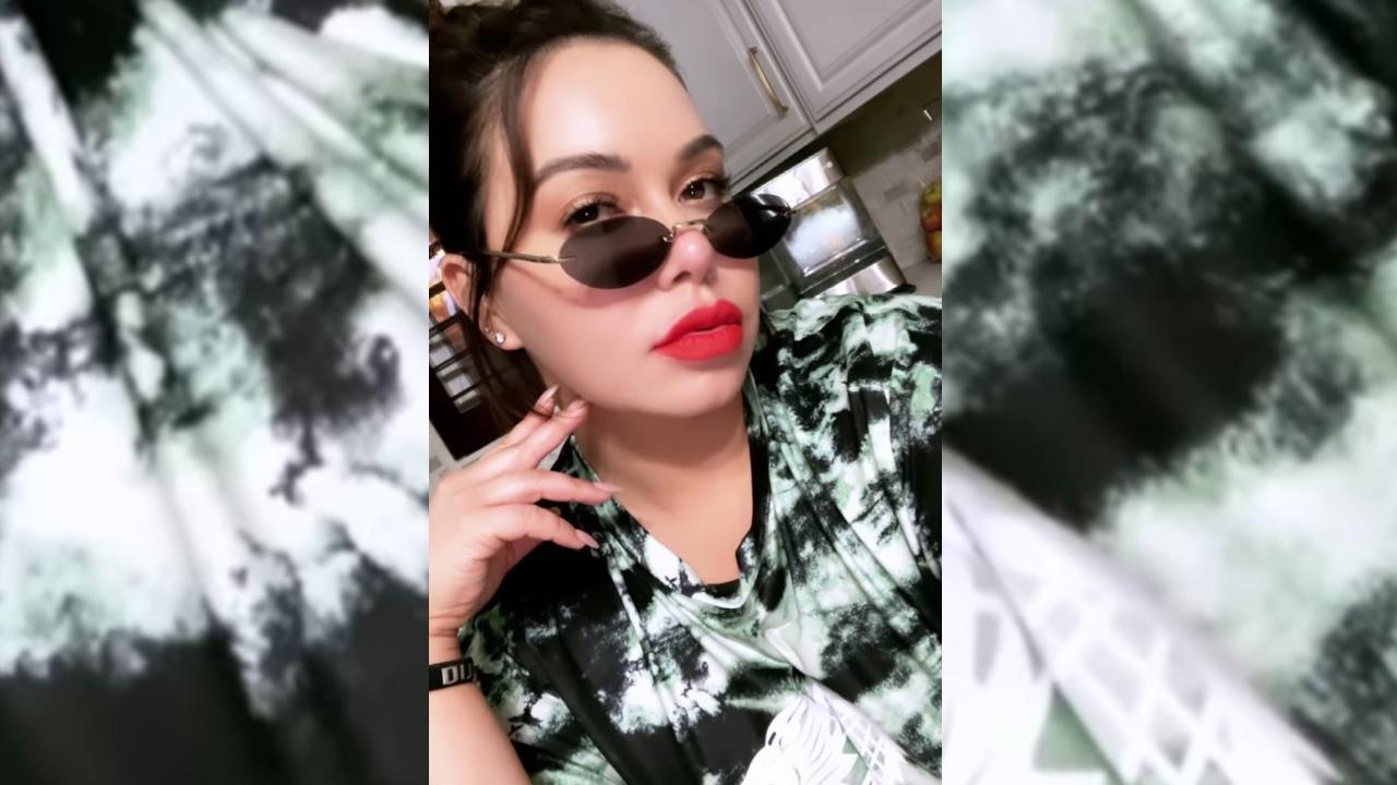 Imagen Principal de Nota: Chiquis Rivera reaccionó ante la supuesta relación amorosa que tiene con el amigo de su exesposo