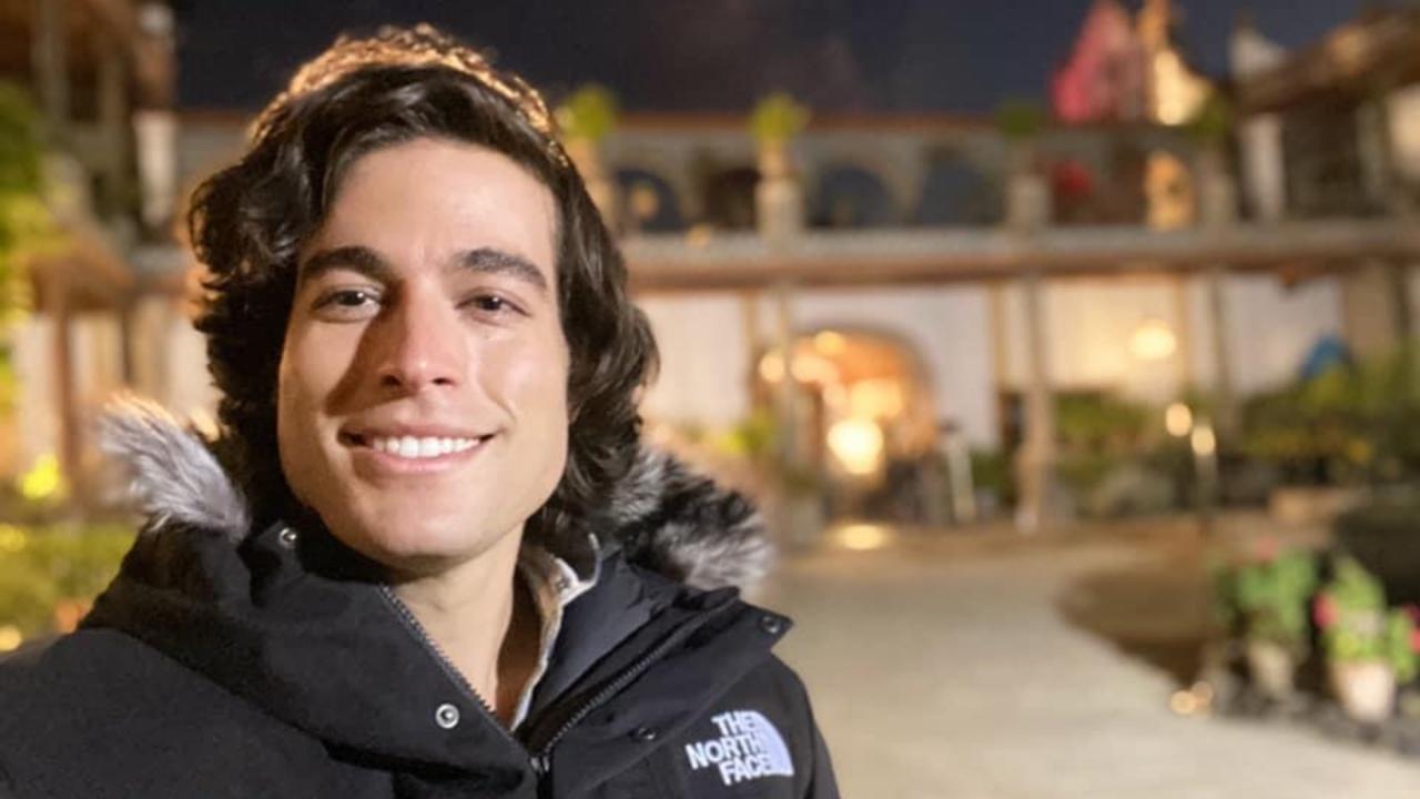 Imagen Principal de Nota: Danilo Carrera espera que le llegue el momento de formar una familia a pesar de haber terminado con Michelle Renaud por esa razón
