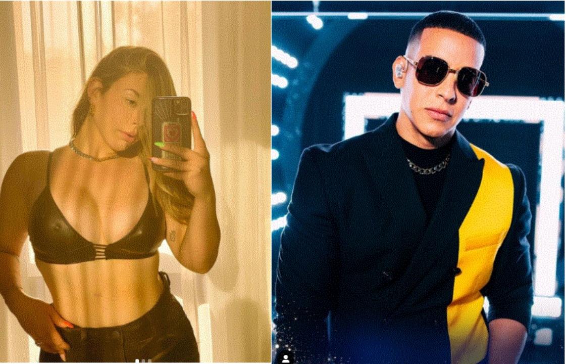 Imagen Principal de Nota: Hija de Daddy Yanke enciende las redes al subir la temperatura con ardientes fotos mostrando su nuevo cambio de look