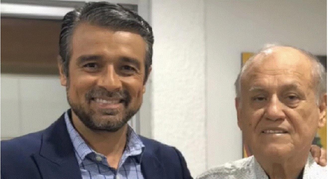 Imagen Principal de Nota: La curiosa anécdota de la llamada de Chelato Uclés a Juan Carlos Pineda a las 2:00 de la madrugada