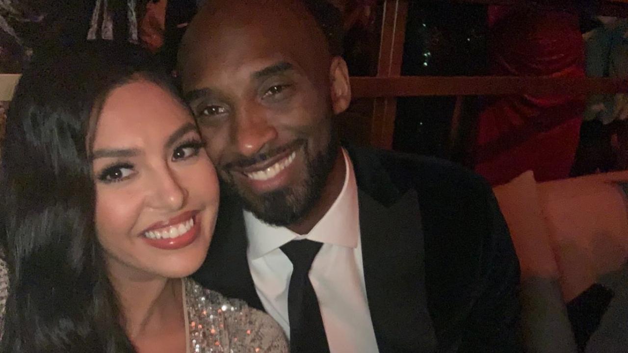 Imagen Principal de Nota: Vanessa Bryant celebró con un emotivo video el 20 aniversario de boda que cumpliría si Kobe viviera