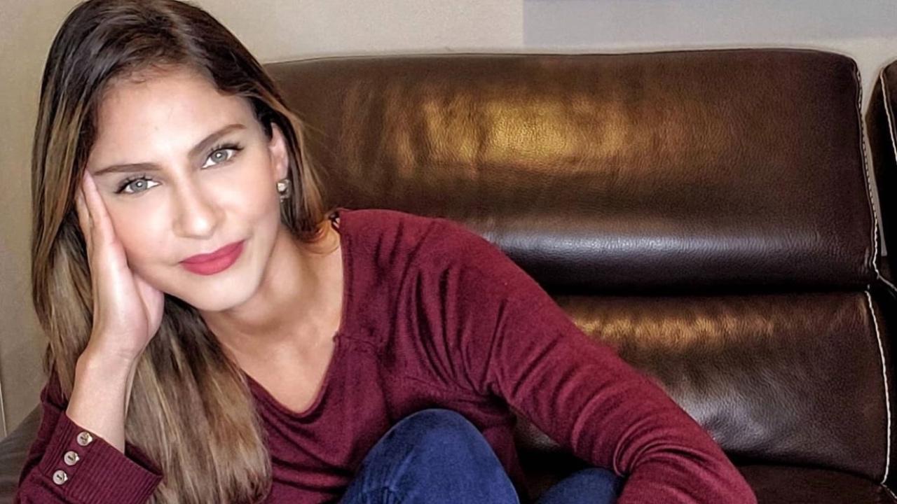 Imagen Principal de Nota: Kritza Pérez le respondió a Eliseo Castro, después que le dijera que la política no era un concurso de belleza