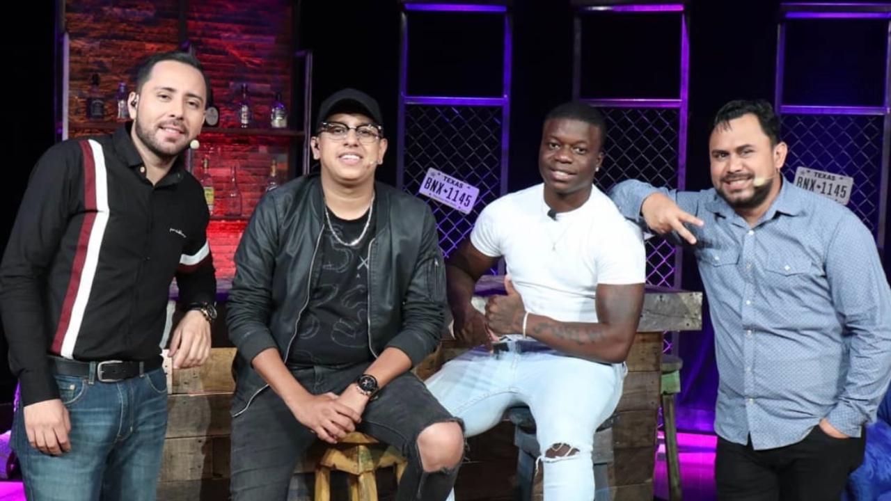 Imagen Principal de Nota: 'El plato volador', la canción del Los del Cuarto que refleja la realidad de Honduras