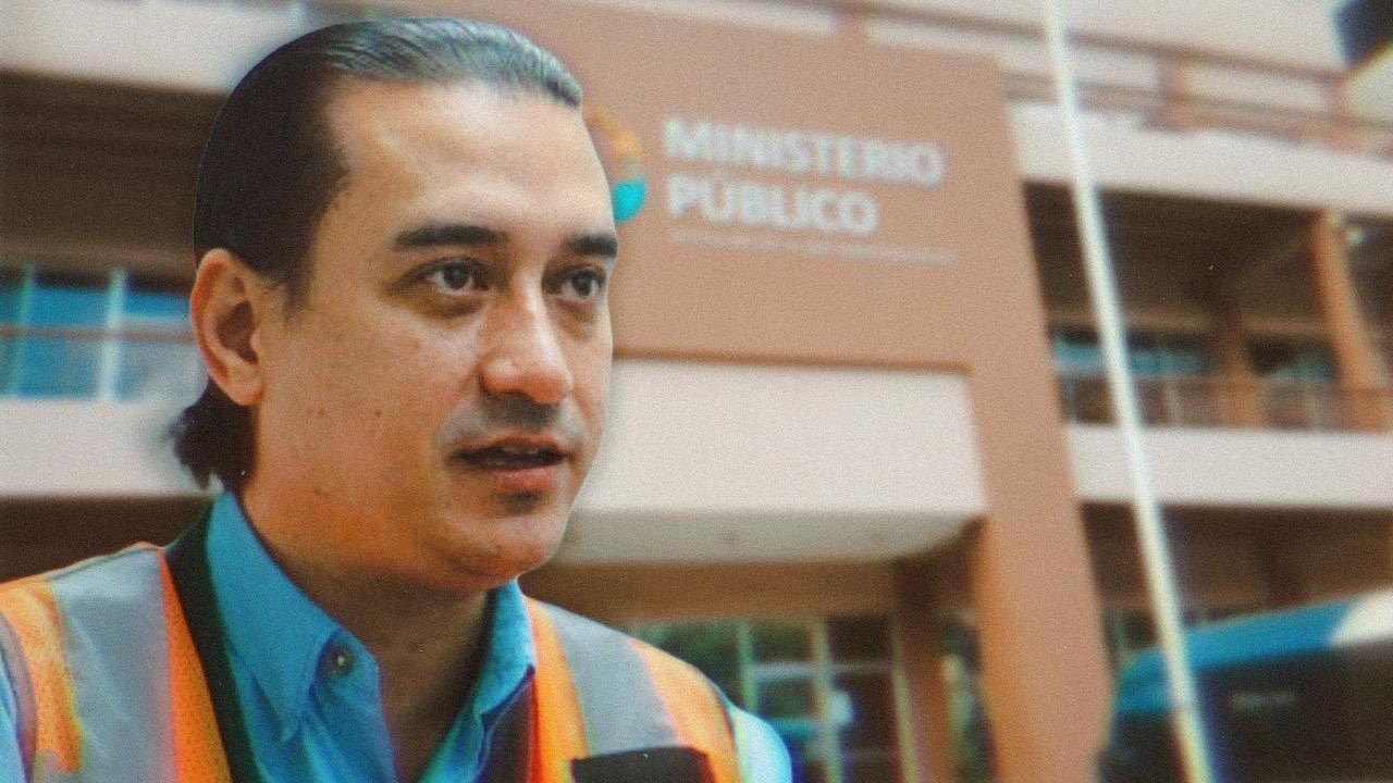 Imagen de Honduras: Detención judicial para Marco Bográn y Alex Moraes por caso hospitales móviles