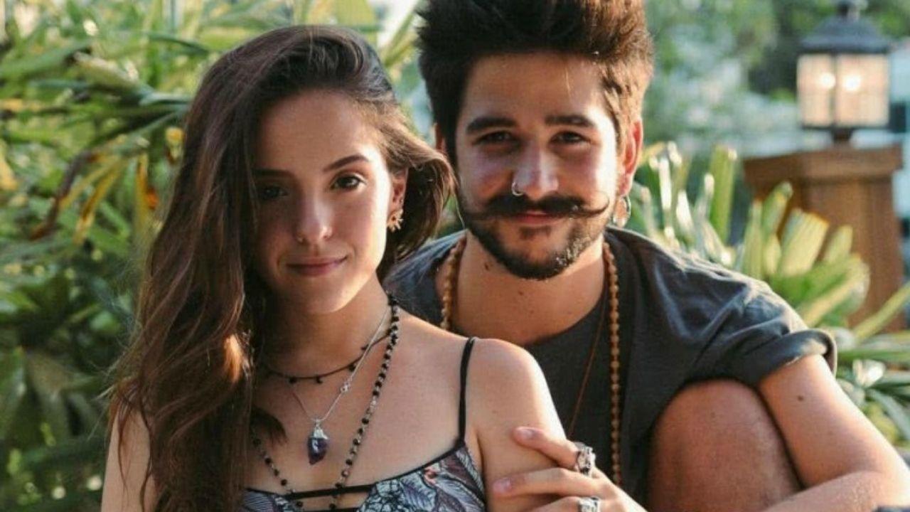 Imagen Principal de Nota: ¿Asqueroso? Camilo, Evaluna y la verdad de su frasco de uñas que se hizo viral