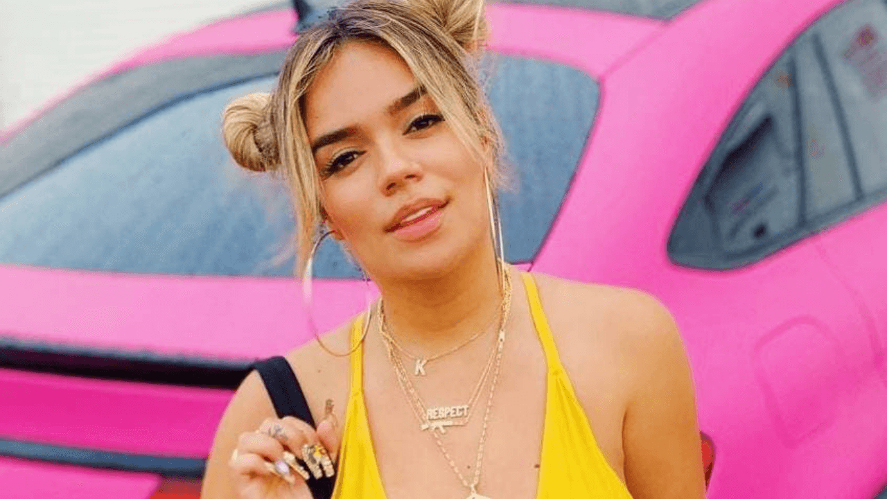 Imagen de El disco 'KG0516' de Karol G hizo historia a nivel mundial, descubre por qué