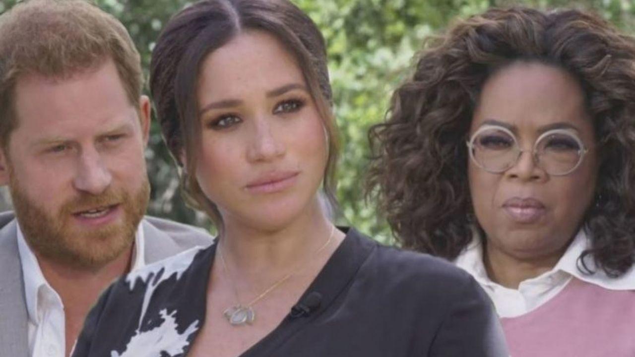 Imagen Principal de Nota: ¿Le mintieron a Oprah? Arzobispo niega boda secreta de Meghan y Harry