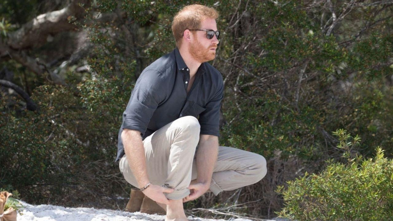 Imagen Principal de Nota: Esto es lo que piensan del príncipe Harry sus vecinos en California