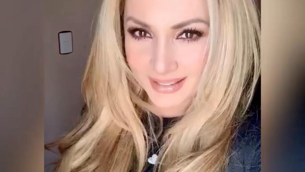 Imagen Principal de Nota: ‘El que pueda ver que vea y quien sepa escuchar, que escuche’; Paty Navidad en nueva polémica por vídeo sobre el covid-19