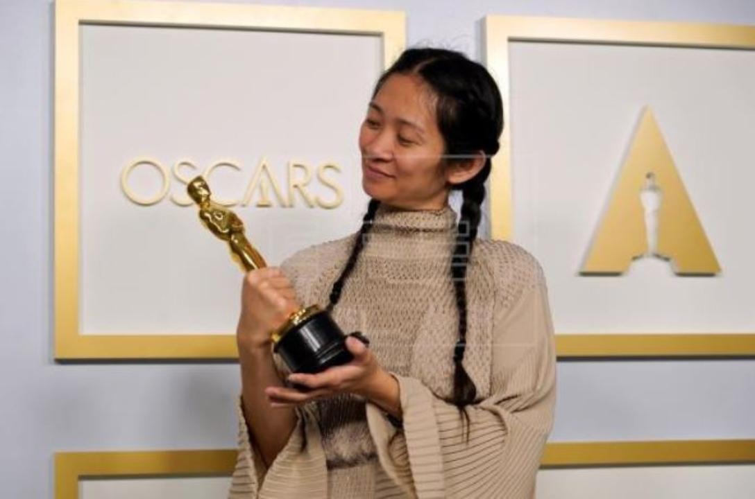 Imagen de Conoce la lista oficial de ganadores de los Oscars 2021, con las sorpresas de ‘Nomadland’ y Chloé Zhao