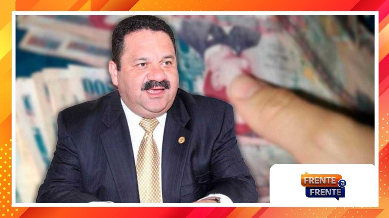 Imagen Principal de Nota: 'Aumento al salario mínimo debe entrar en vigencia a partir de julio', recomienda Rafael Medina, para evitar más pérdida de empleos