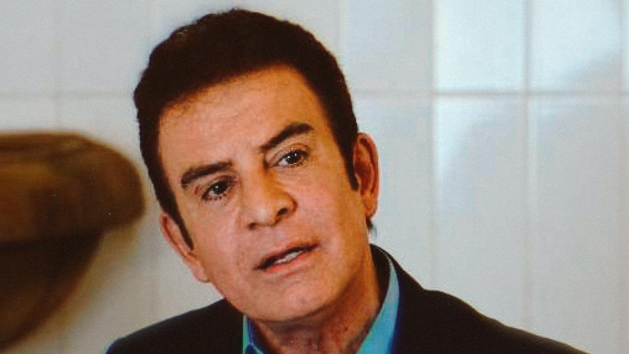 Imagen Principal de Nota: Salvador Nasralla: la nueva cédula de identidad de los hondureños tiene más de dos millones de inconsistencias