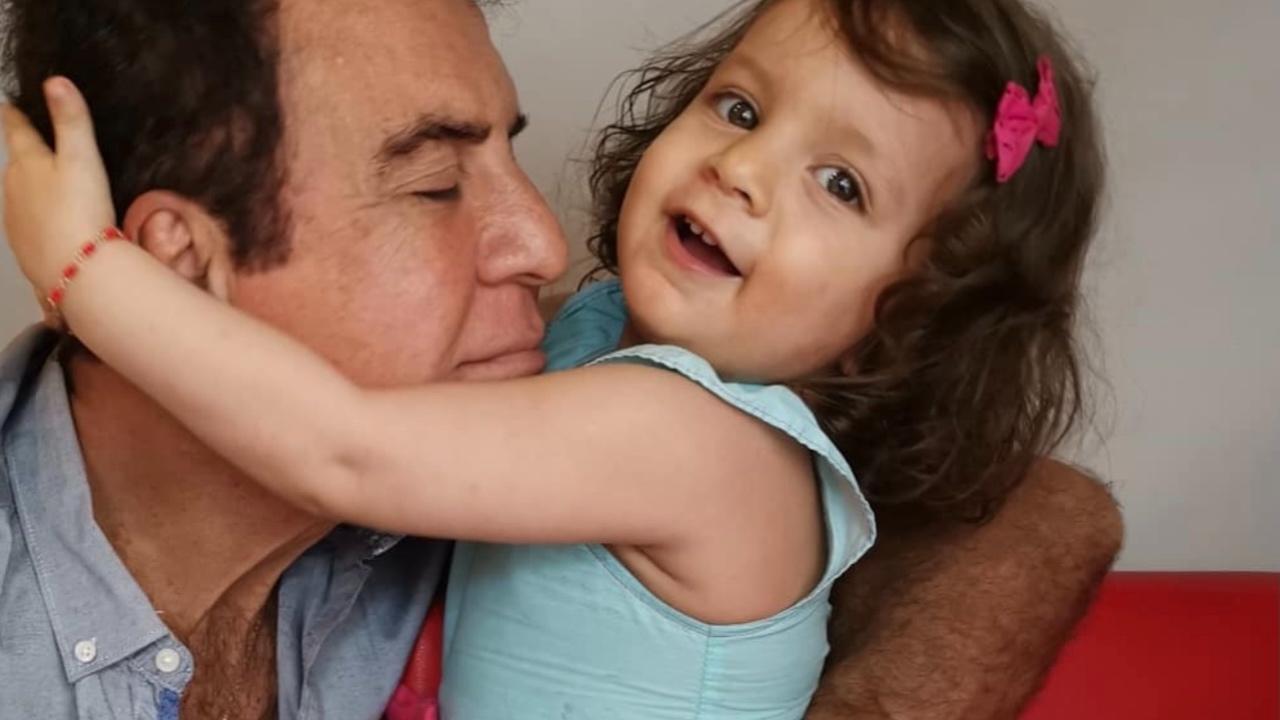 Imagen Principal de Nota: Mira las fotos de Nasralla cuando era un niño, ¿se parece a su hija Alicia Victoria?