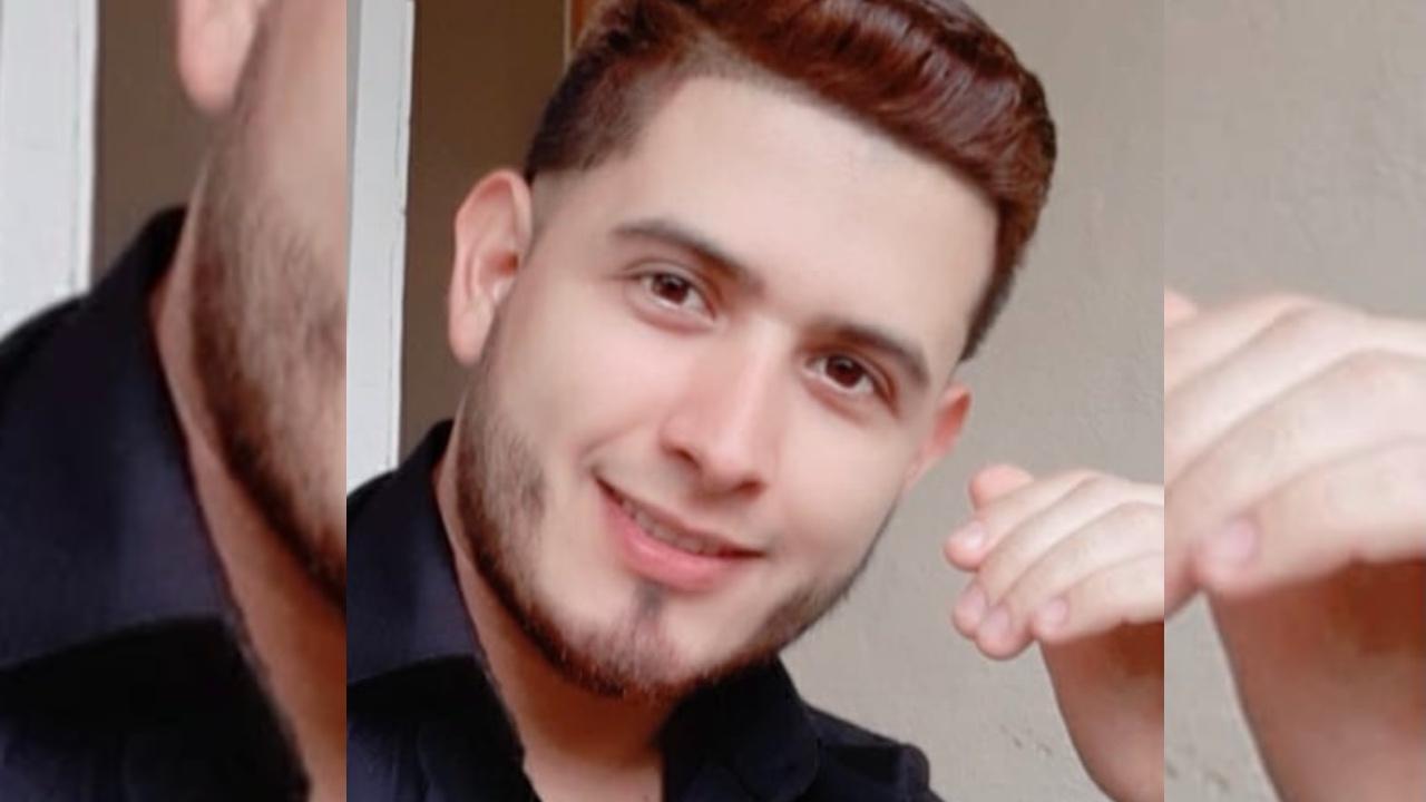 Imagen Principal de Nota: ¡Conoce al cantante hondureño, Walter Rodríguez, hermano de Tanya Rodríguez!