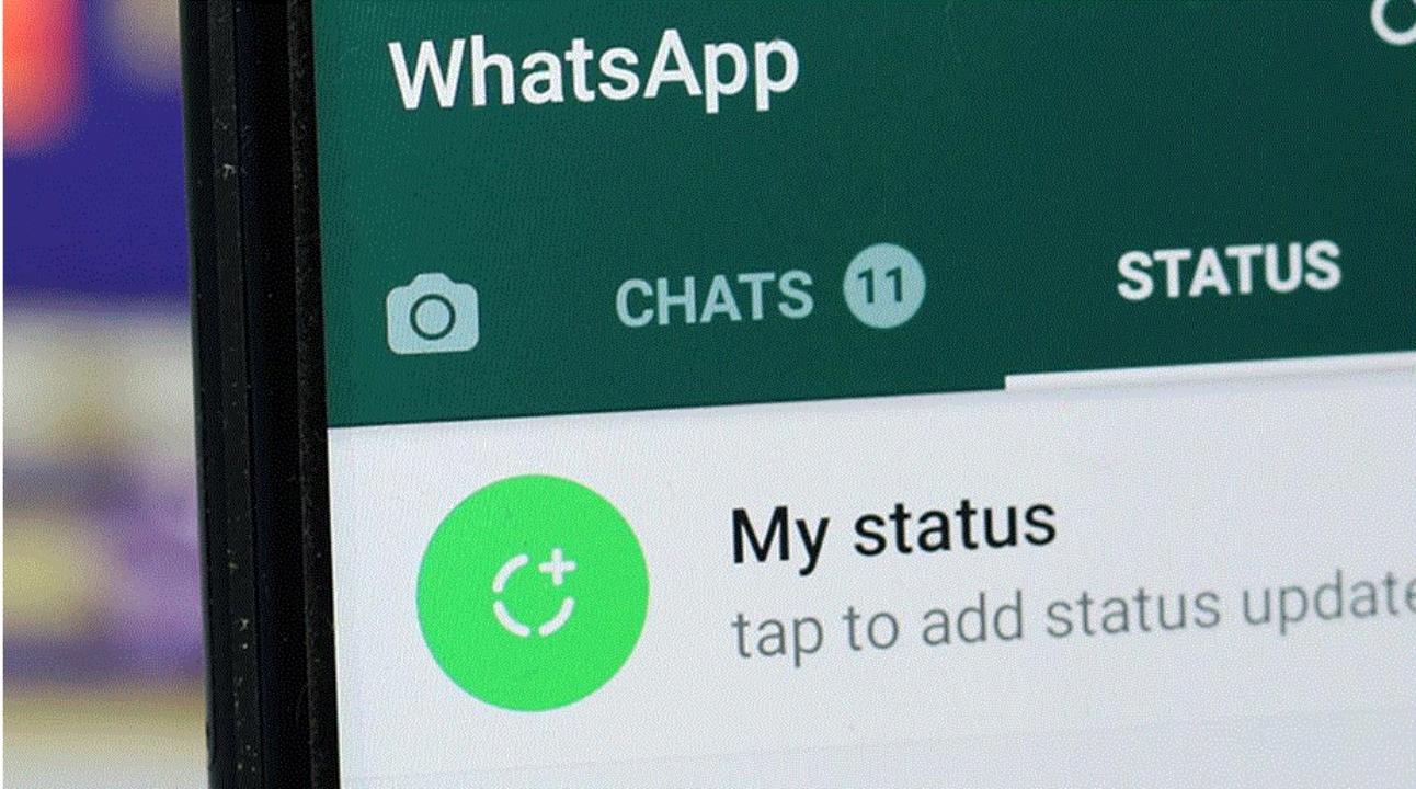 Imagen Principal de Nota: WhatsApp: Con estos 5 sencillos trucos podrás ver los estados eliminados por tus contactos