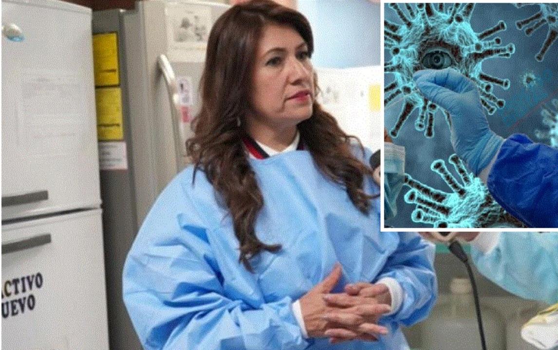 Imagen de Salud confirma que niños y jóvenes son los más afectados por nueva variante del covid-19 que circula en Honduras