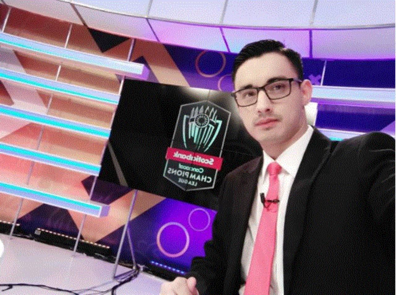 Imagen de Allan Fajardo confiesa que está felizmente enamorado y revela quién es la afortunada