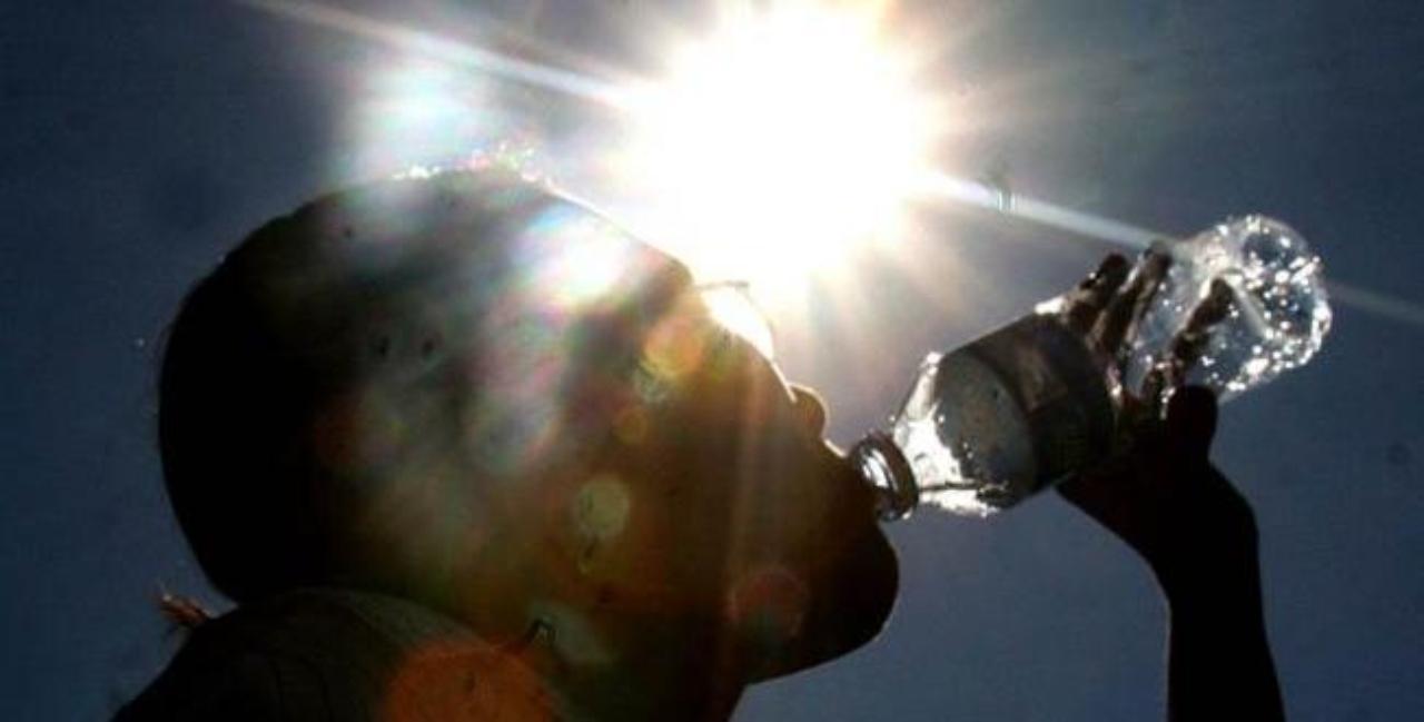 Imagen Principal de Nota: Temperaturas de hasta 40 grados centígrados afectarán estas zonas de Honduras por 48 horas