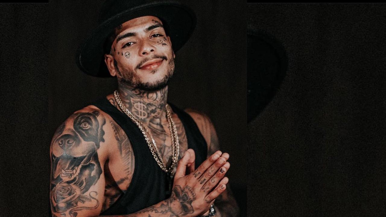 Imagen Principal de Nota: MC Kevin, el rapero que murió al caer de un quinto piso por 'evitar' ser descubierto por su mujer mientras realizaba un trío