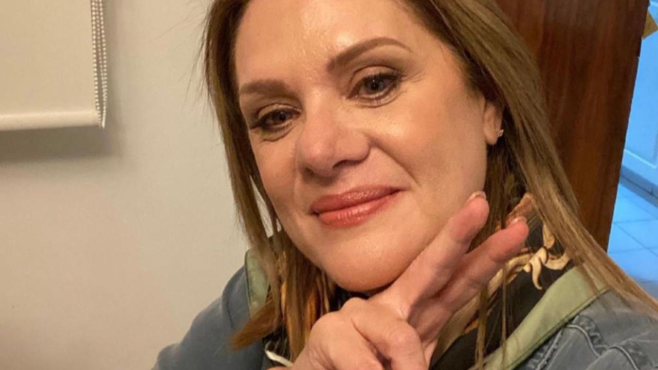 Imagen Principal de Nota: Erika Buenfil fue intimidada por sujetos que la vigilaban fuera de su hogar