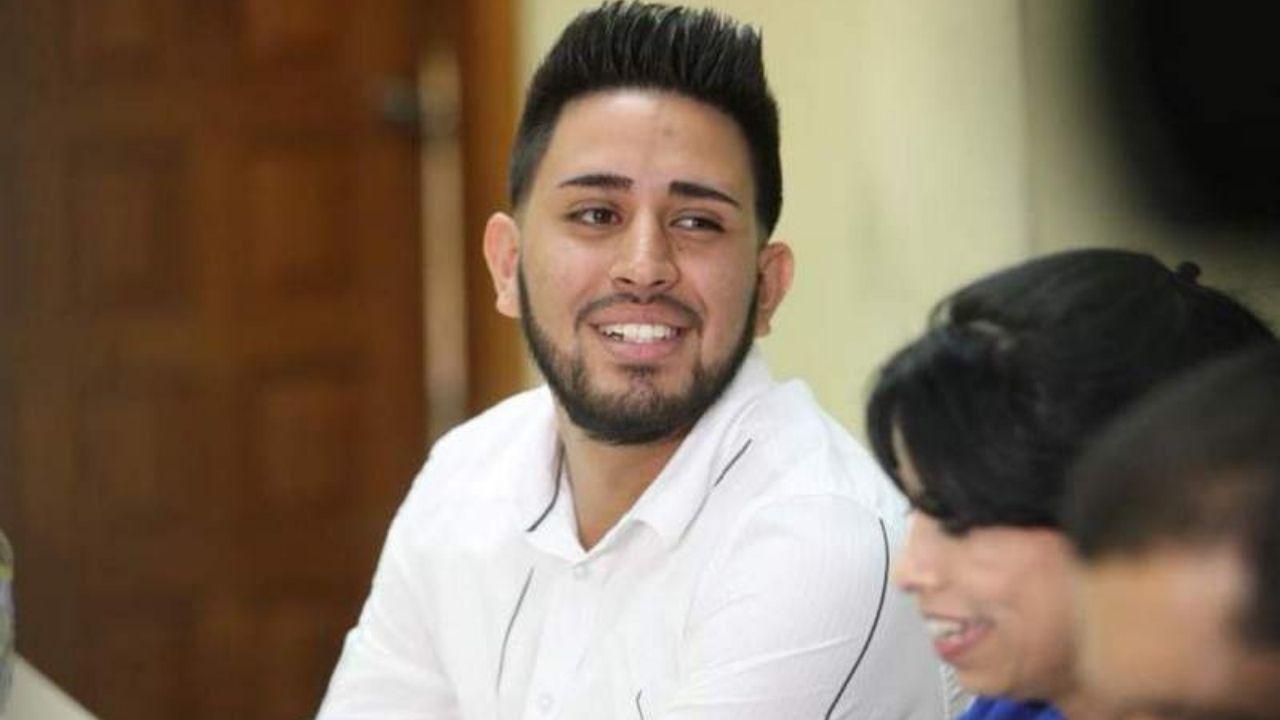 Imagen Principal de Nota: Kevin Solórzano recupera su libertad y se defenderá fuera de la cárcel