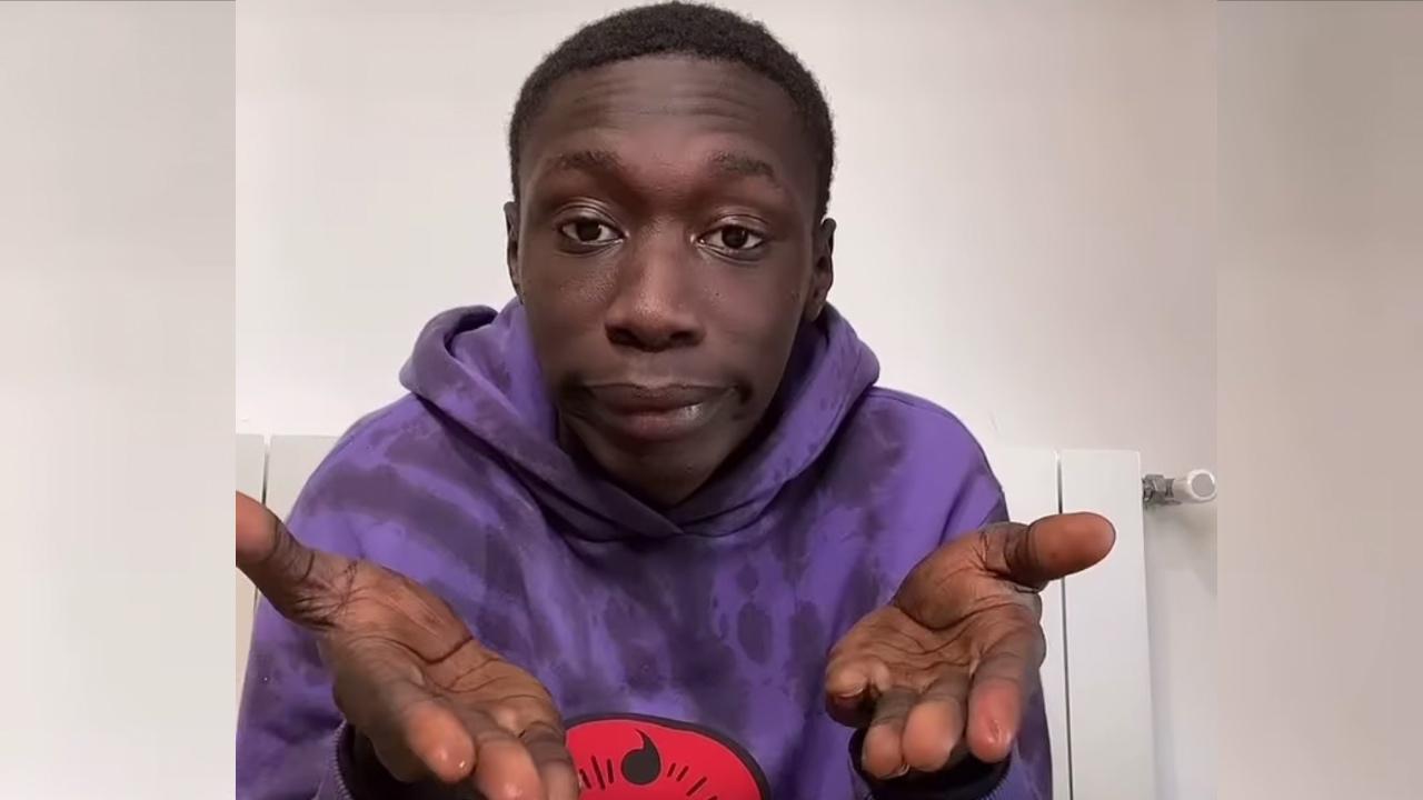 Imagen Principal de Nota: Estos son los mejores TikTok ´s de Khaby Lame junto a famosos