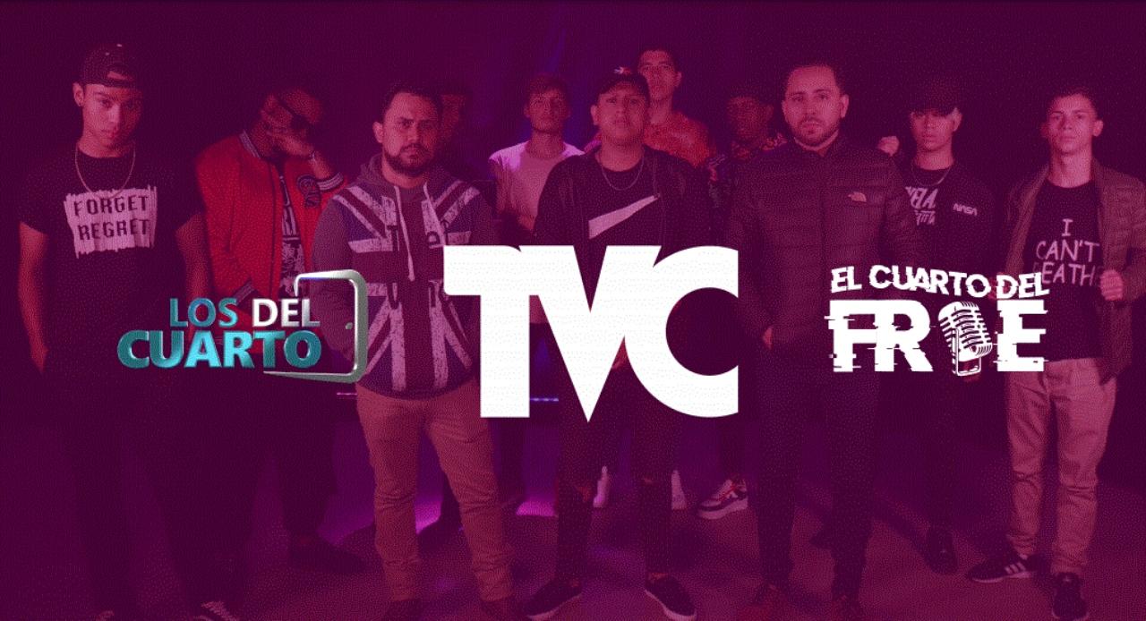 Imagen Principal de Nota: 'El cuarto del free', el campeonato que dará a conocer al mejor rapero de Honduras, ¡conoce a los participantes!