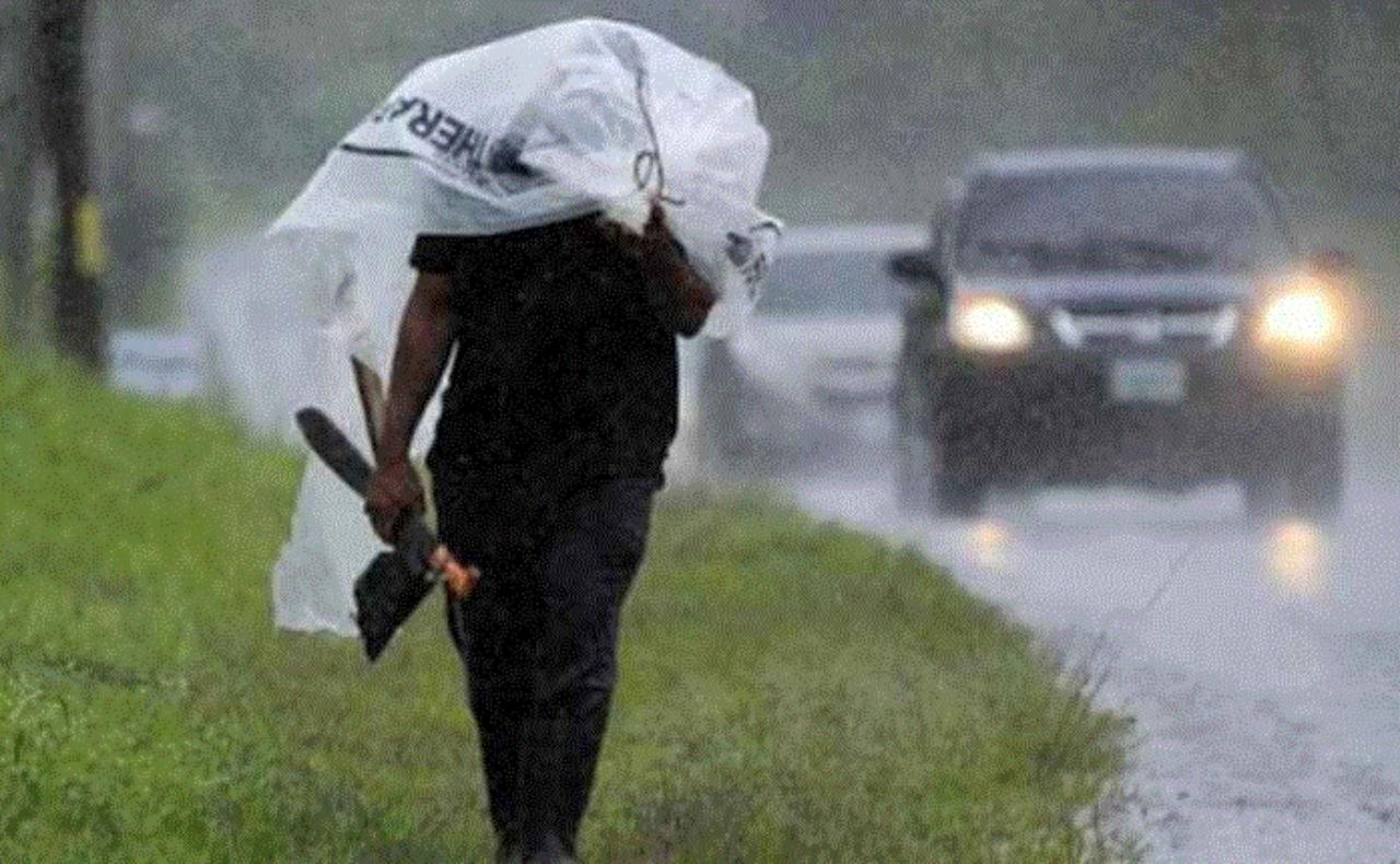 Imagen Principal de Nota: Inicia temporada de lluvias en Honduras y estas precauciones debes tener