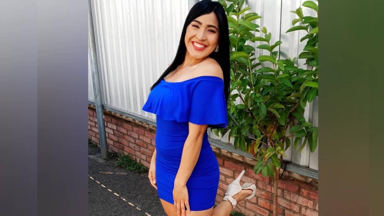 Imagen de Martha Ríos bailó al ritmo de 'AM' y dejó boquiabiertos a sus seguidores  con sus sensuales movimientos