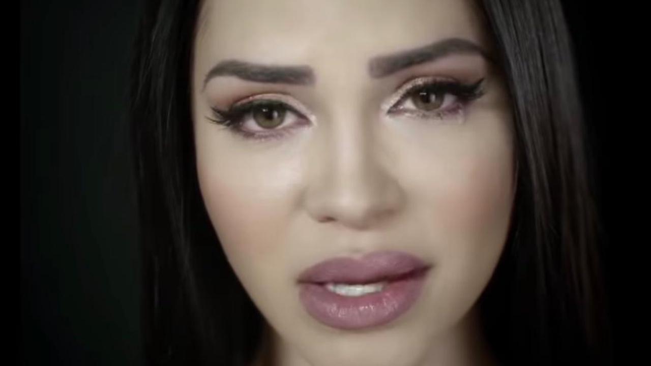Imagen Principal de Nota: ¿Por qué quieren matarnos? Natti Nathasha conmueve las redes con sentido vídeo tras muerte de puertorriqueña embarazada
