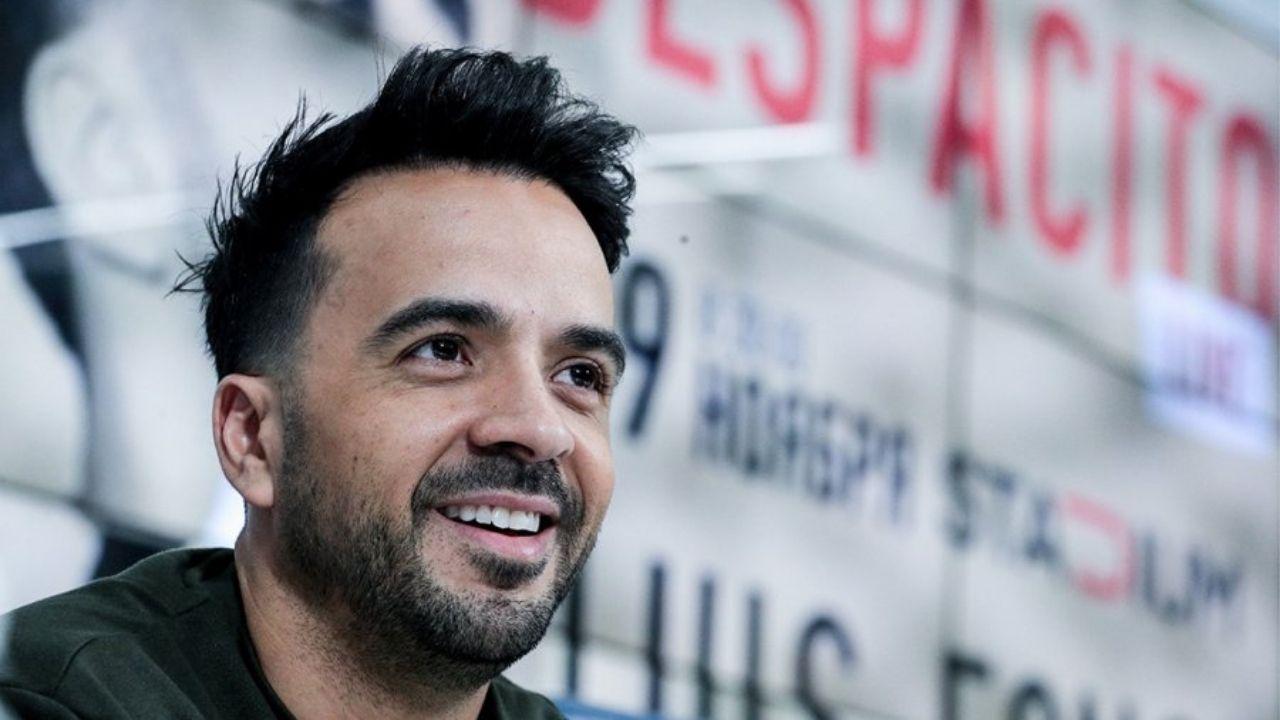 Imagen Principal de Nota: Luis Fonsi será el artista invitado del Miss Universo 2020 en reemplazo de Pitbull