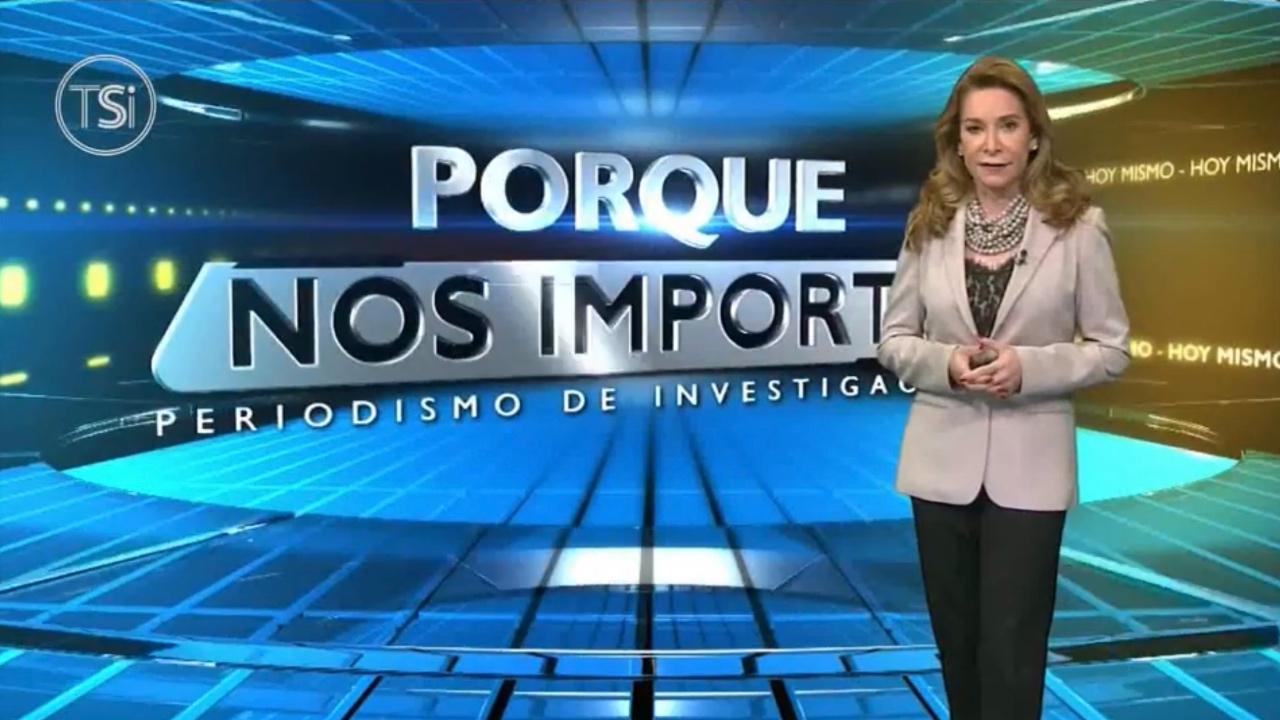 Imagen Principal de Nota: Porque nos importa: Los refugiados climáticos aumentan por los daños que sufre el medio ambiente