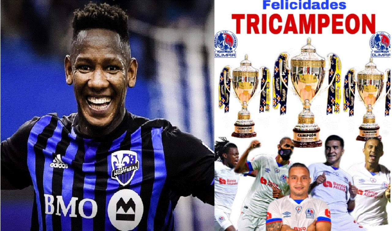 Imagen Principal de Nota: Romell Quioto celebró la copa 33 de Olimpia encarando a un seguidor que criticó al equipo: 'yo gané tres, papá'
