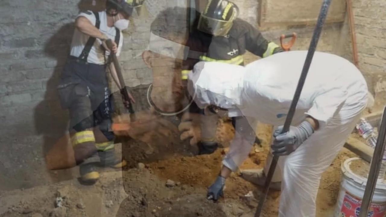 Imagen Principal de Nota: Impactante mensaje de Rude Boy basado en sonado caso de asesino serial de mujeres en México