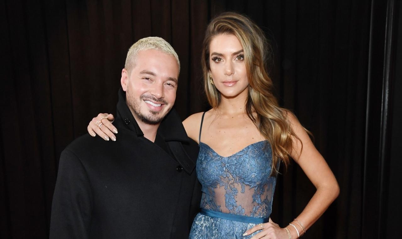 Imagen Principal de Nota: J Balvin confirma el nacimiento de Río, su primogénito