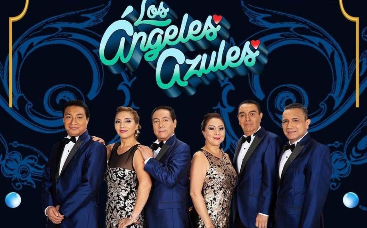 Imagen de Piden cancelar y retirar canción ‘17 años’ de Los Ángeles Azules 'porque promueve la pedofilia'