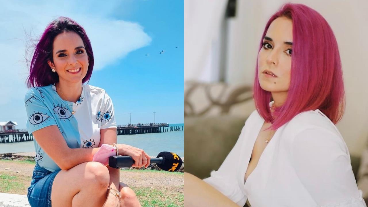 Imagen Principal de Nota: Crean cuenta falsa de Arleth Portillo en Instagram para promocionar ´su OnlyFans´