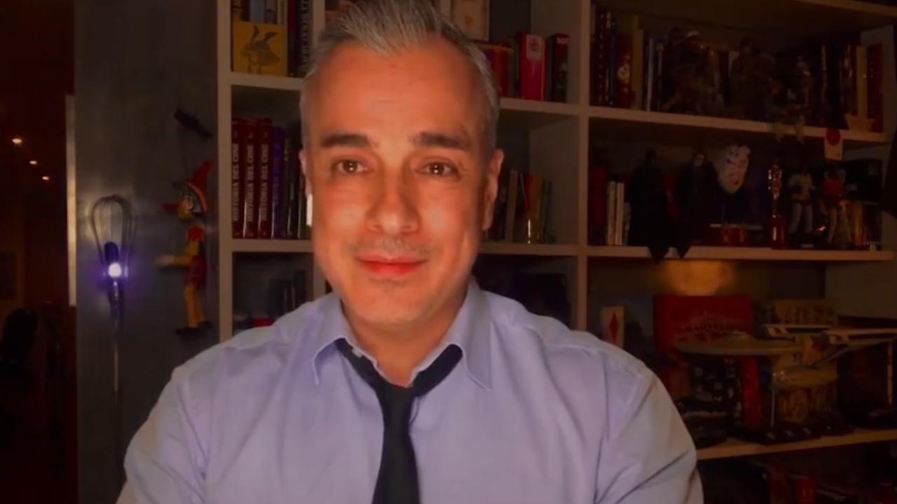 Imagen Principal de Nota: Jorge Enrique Abello se enfermó del corazón por interpretar a don Armando Mendoza en ´Yo soy Betty, la fea´