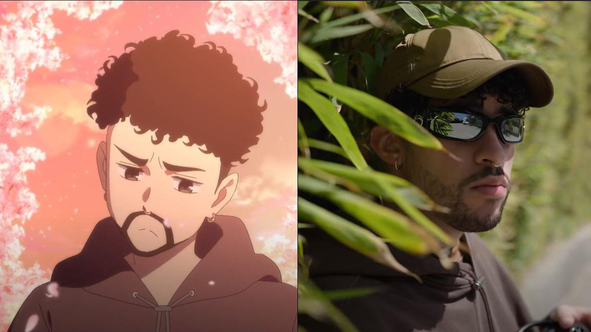 Imagen de Descubre el significado de la nueva canción de Bad Bunny, canta en japonés