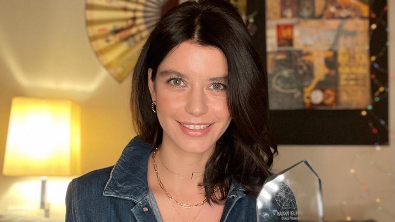 Imagen de Está es la nueva pasión de Beren Saat, protagonista de ‘Qué culpa tiene Fatmagül’